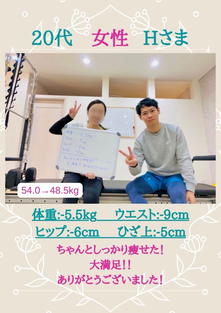 ウエディング前のダイエット