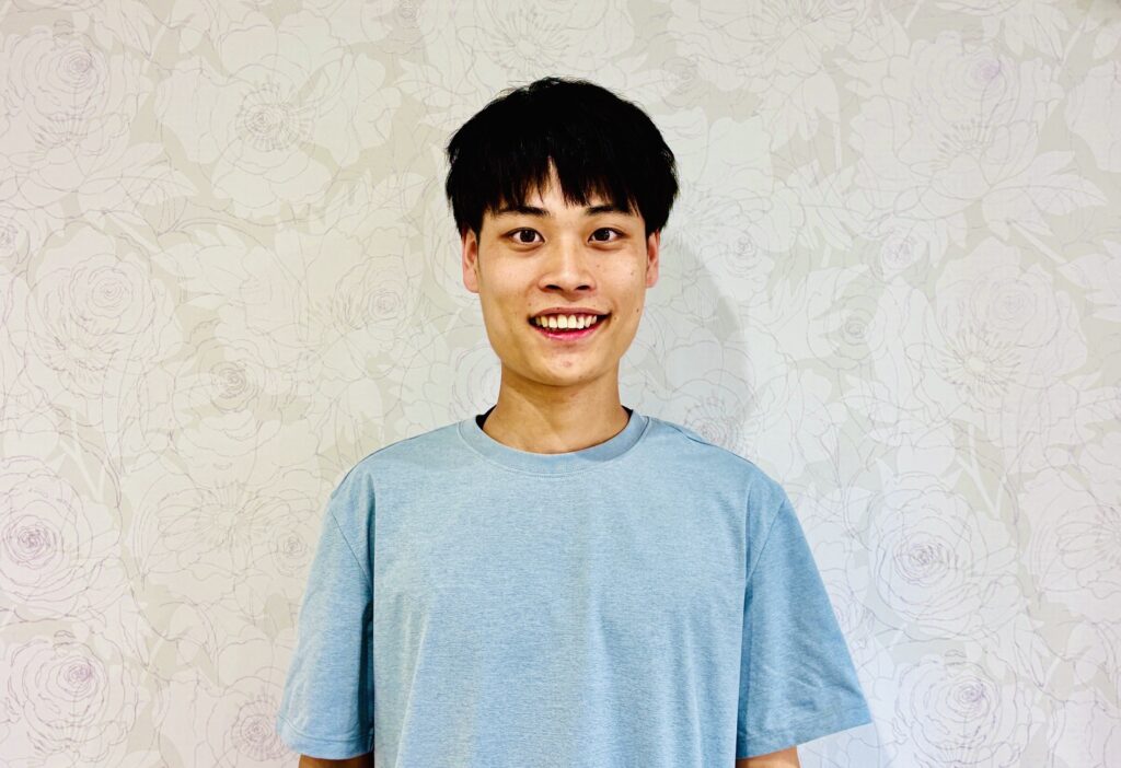 脇田インストラクター