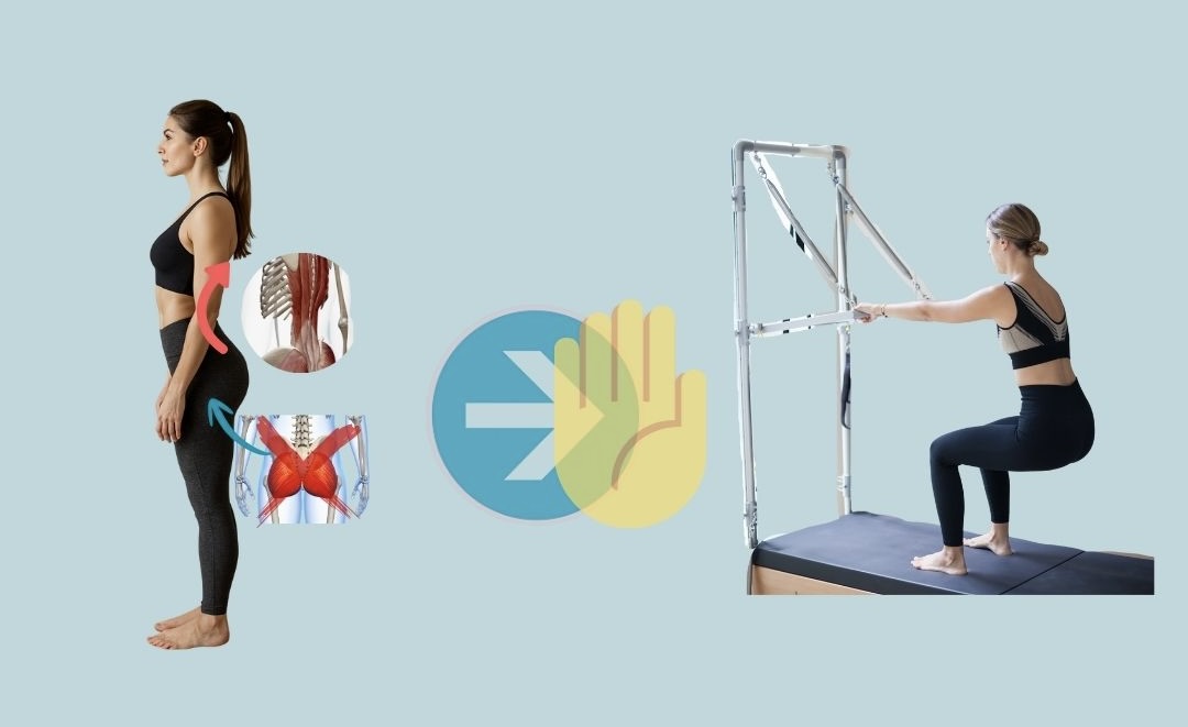 反り腰改善にはニュートラルが最適解とは言えない