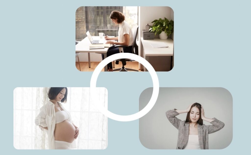 大人の腹圧が抜ける理由