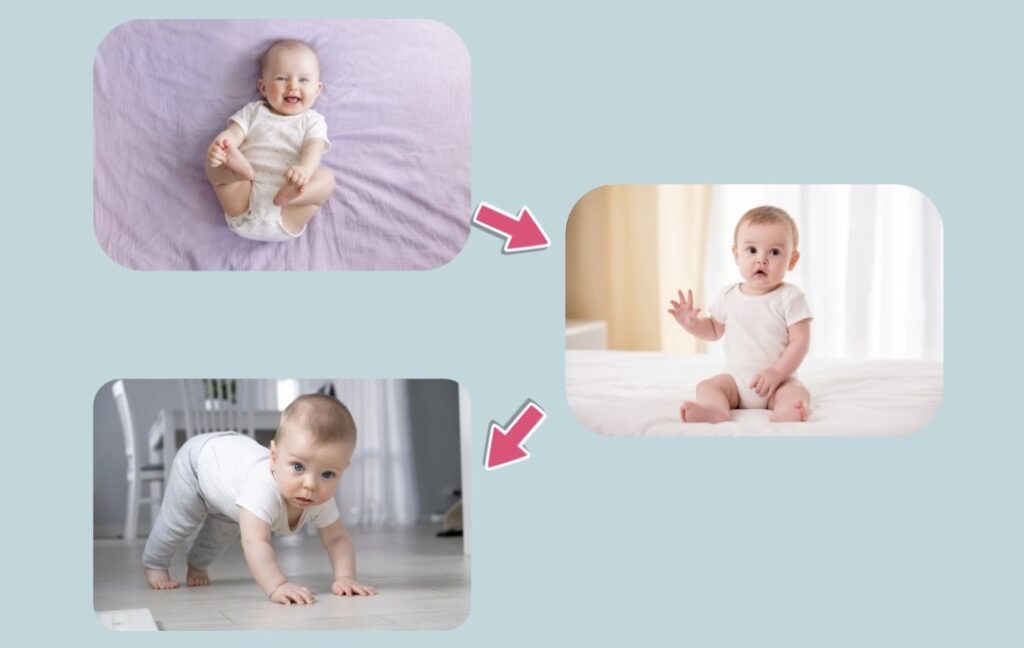 腹圧は赤ちゃんを見習う!